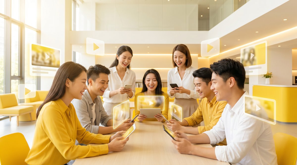 香蕉视频 - 生活技能视频社区平台 - ysajenai.cn